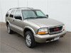 GMC Jimmy Фото GMC Jimmy