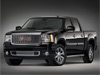 GMC Sierra Фото GMC Sierra
