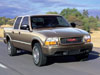 GMC Sonoma Фото GMC Sonoma