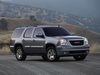 GMC Yukon Фото GMC Yukon