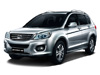 Great Wall Hover H6 Фото Great Wall Hover H6