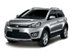 Great Wall Hover M4 Фото Great Wall Hover M4
