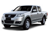 Great Wall Wingle 5 Фото Great Wall Wingle 5