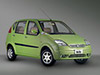 Hafei Brio Фото Hafei Brio