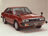 Honda Accord I Фото Honda Accord I