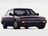 Honda Accord III Фото Honda Accord III