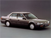 Honda Accord IV Фото Honda Accord IV