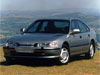 Honda Accord V Фото Honda Accord V
