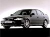 Honda Accord VI Фото Honda Accord VI