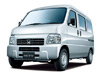 Honda Acty Фото Honda Acty