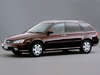 Honda Avancier Фото Honda Avancier