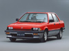 Honda Ballade Фото Honda Ballade