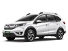 Honda BR-V Фото Honda BR-V
