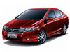 Honda City Фото Honda City