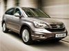 Honda CR-V III Фото Honda CR-V III