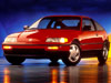 Honda CR-X Фото Honda CR-X