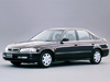 Honda Domani Фото Honda Domani