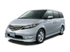 Honda Elysion Фото Honda Elysion
