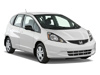 Honda Fit Фото Honda Fit