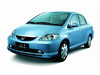 Honda Fit Aria Фото Honda Fit Aria