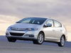 Honda Insight Фото Honda Insight