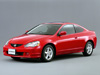 Honda Integra Фото Honda Integra