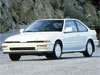 Honda Integra I Фото Honda Integra I