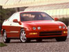 Honda Integra III Фото Honda Integra III