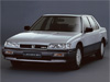 Honda Legend I Фото Honda Legend I
