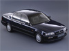Honda Legend II Фото Honda Legend II