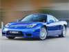 Honda NSX Фото Honda NSX