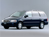 Honda Odyssey I Фото Honda Odyssey I