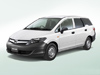 Honda Partner Фото Honda Partner