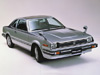 Honda Prelude I Фото Honda Prelude I