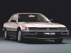 Honda Prelude II Фото Honda Prelude II
