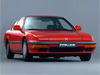 Honda Prelude III Фото Honda Prelude III