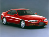 Honda Prelude IV Фото Honda Prelude IV