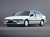 Honda Quintet Фото Honda Quintet