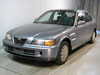 Honda Rafaga Фото Honda Rafaga