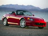 Honda S2000 Фото Honda S2000