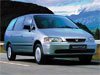 Honda Shuttle Фото Honda Shuttle