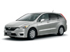 Honda Stream Фото Honda Stream