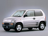 Honda Z Фото Honda Z