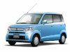 Honda Zest Фото Honda Zest