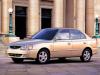 Hyundai Accent Фото Hyundai Accent