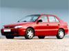 Hyundai Accent I Фото Hyundai Accent I