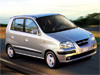 Hyundai Atos Фото Hyundai Atos