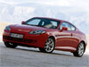 Hyundai Coupe Фото Hyundai Coupe