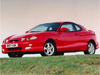 Hyundai Coupe I Фото Hyundai Coupe I