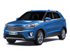Hyundai Creta 2016 Фото Hyundai Creta 2016